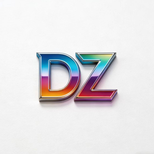 DZ 图标